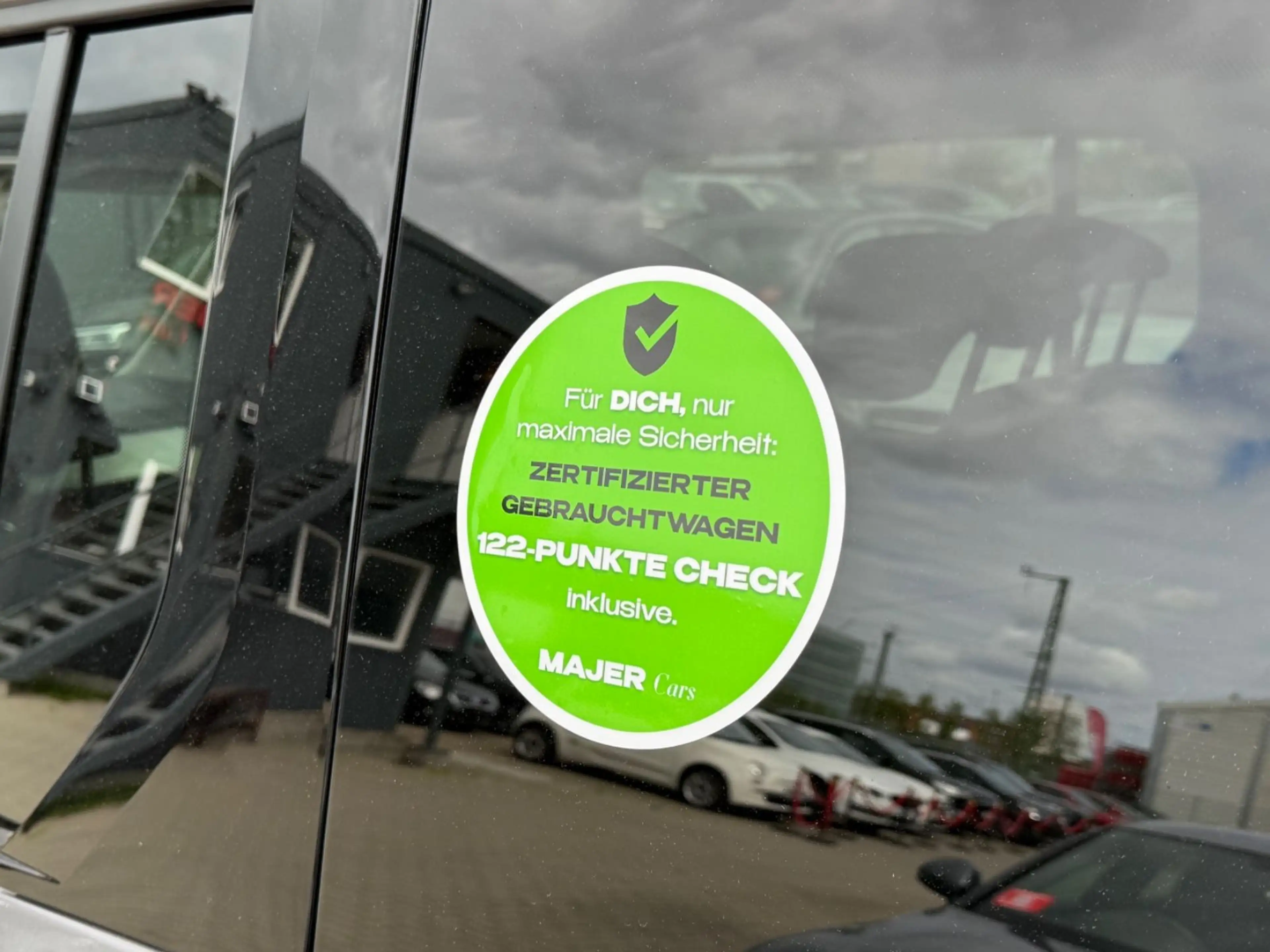 Nissan Townstar Kombi L2 Tekna*7Sitzer*NAVI*LED*KEYLESS — photo 11
