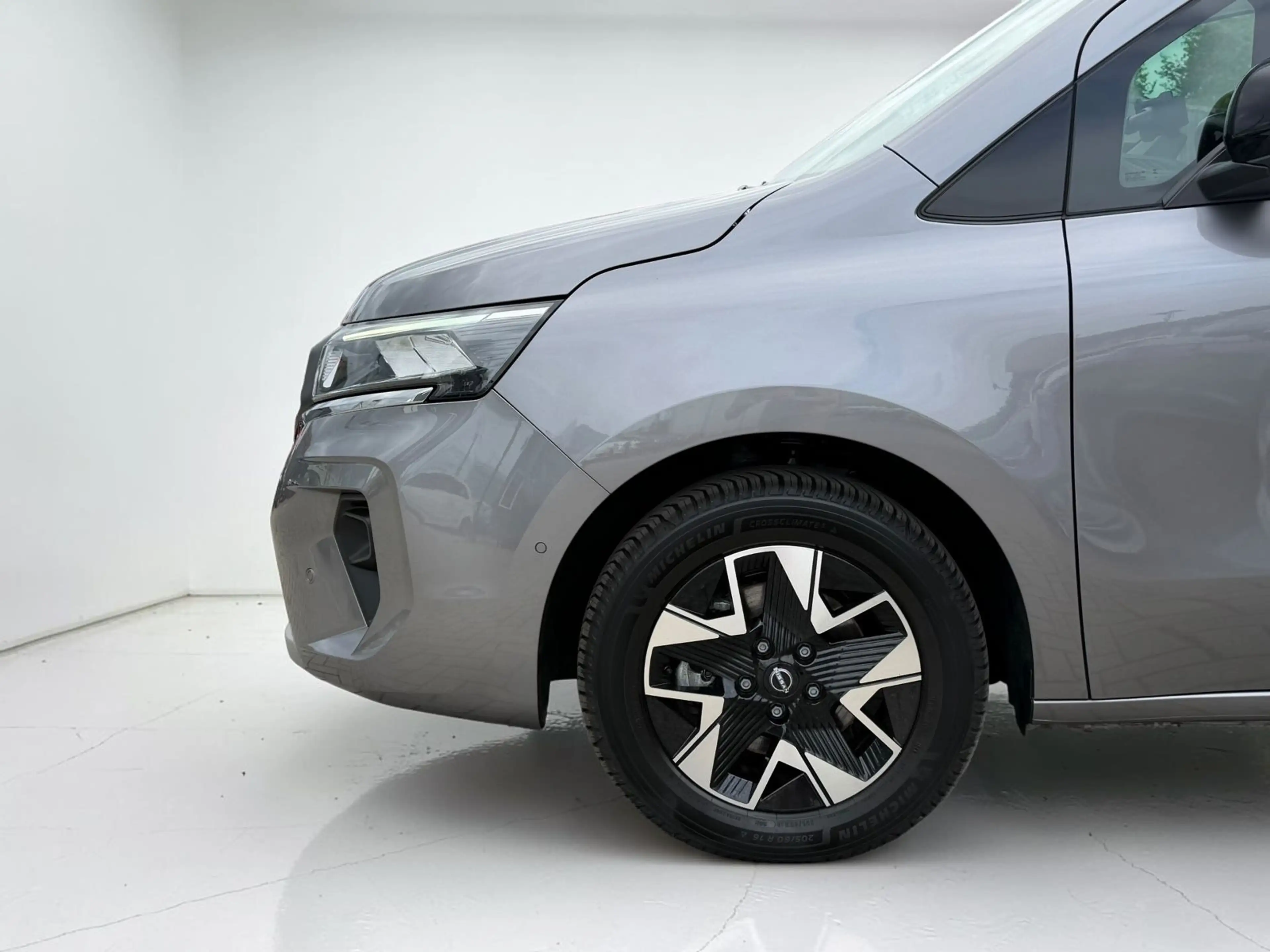 Nissan Townstar Kombi L2 Tekna*7Sitzer*NAVI*LED*KEYLESS — photo 12