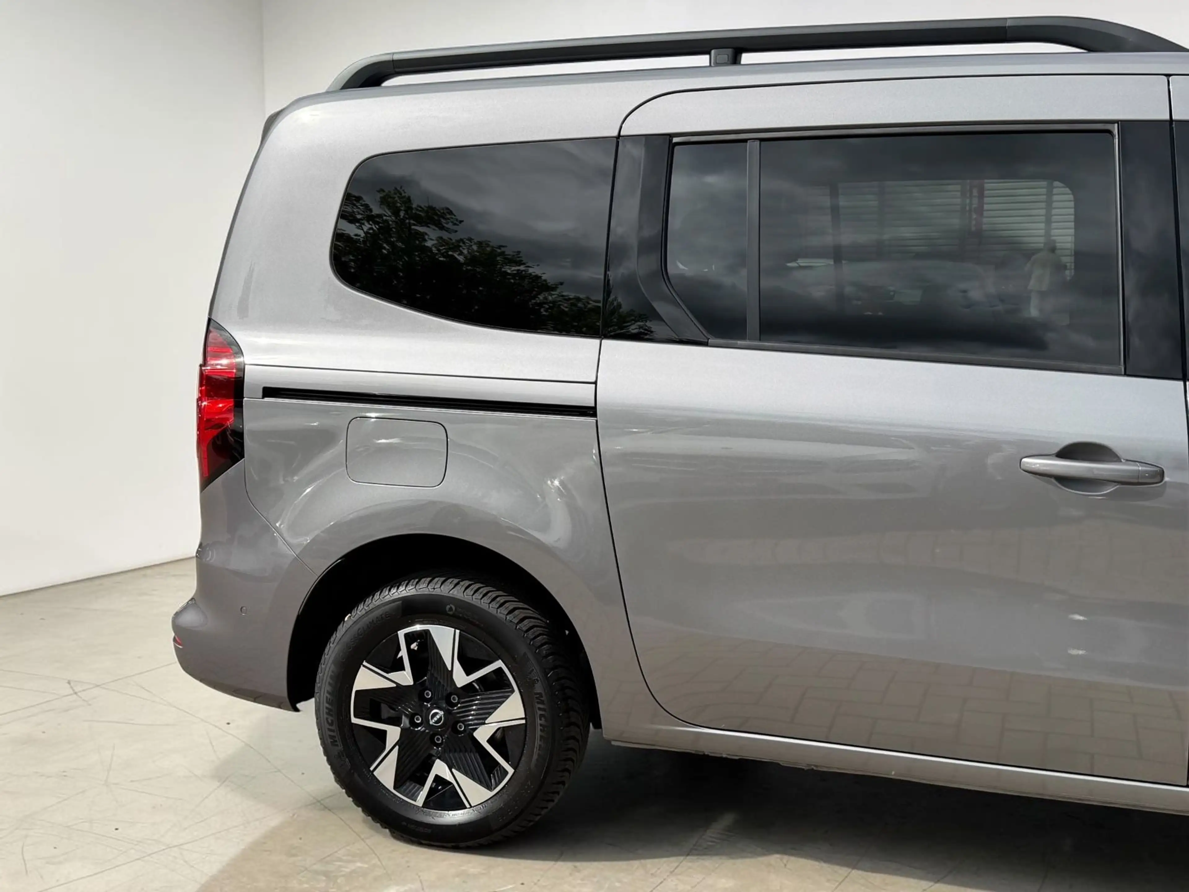 Nissan Townstar Kombi L2 Tekna*7Sitzer*NAVI*LED*KEYLESS — photo 5