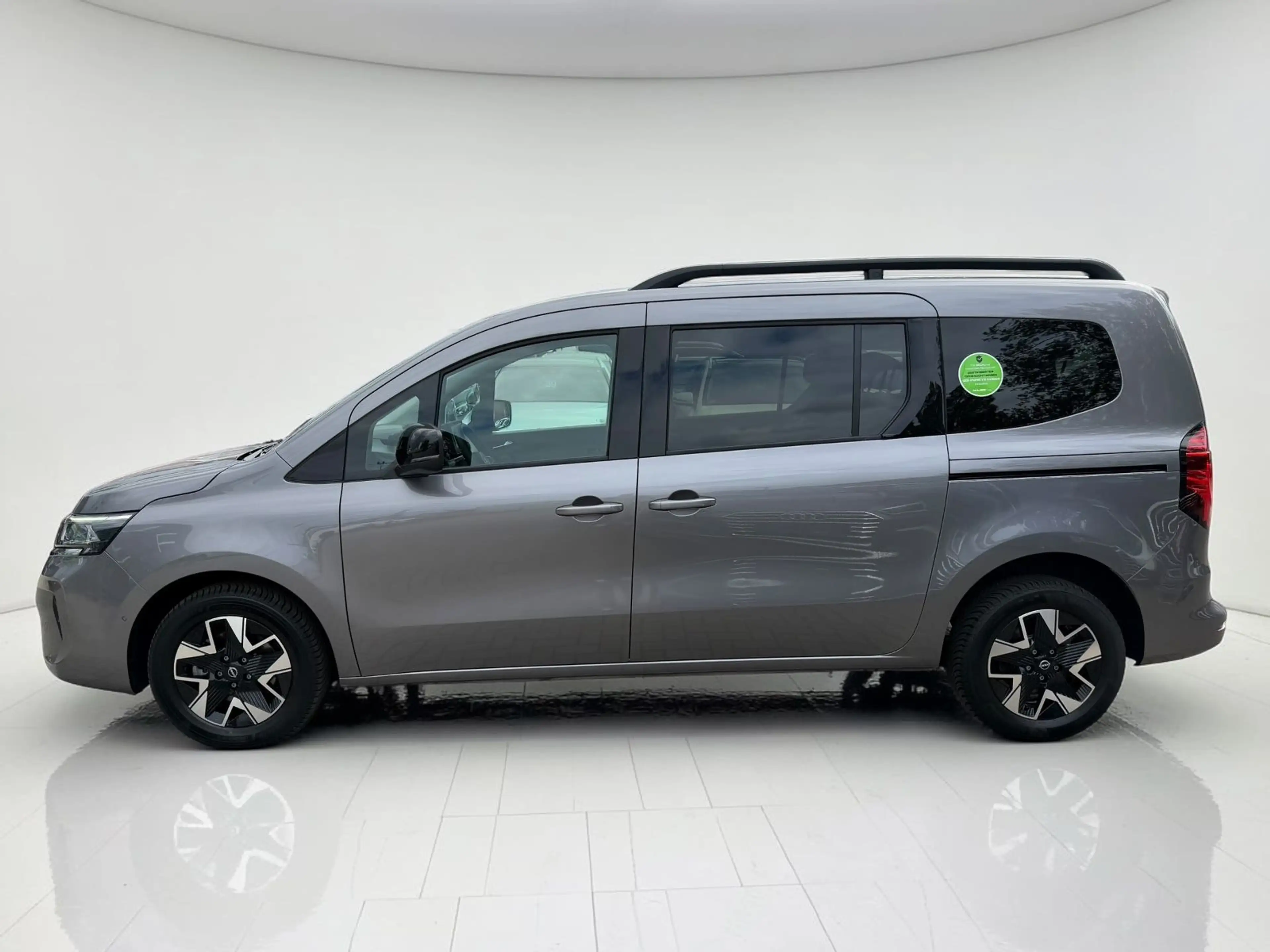 Nissan Townstar Kombi L2 Tekna*7Sitzer*NAVI*LED*KEYLESS — photo 10