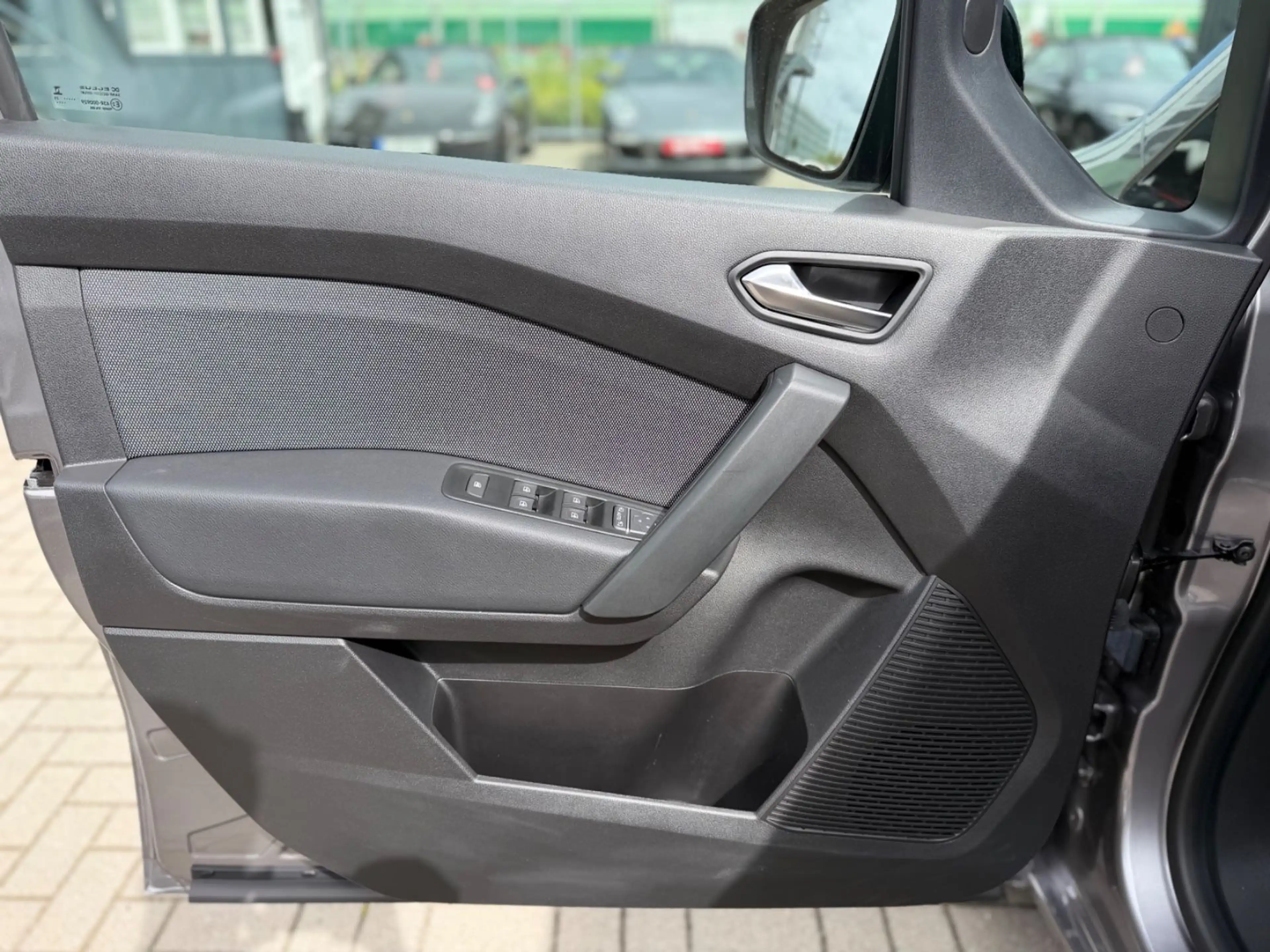 Nissan Townstar Kombi L2 Tekna*7Sitzer*NAVI*LED*KEYLESS — photo 14