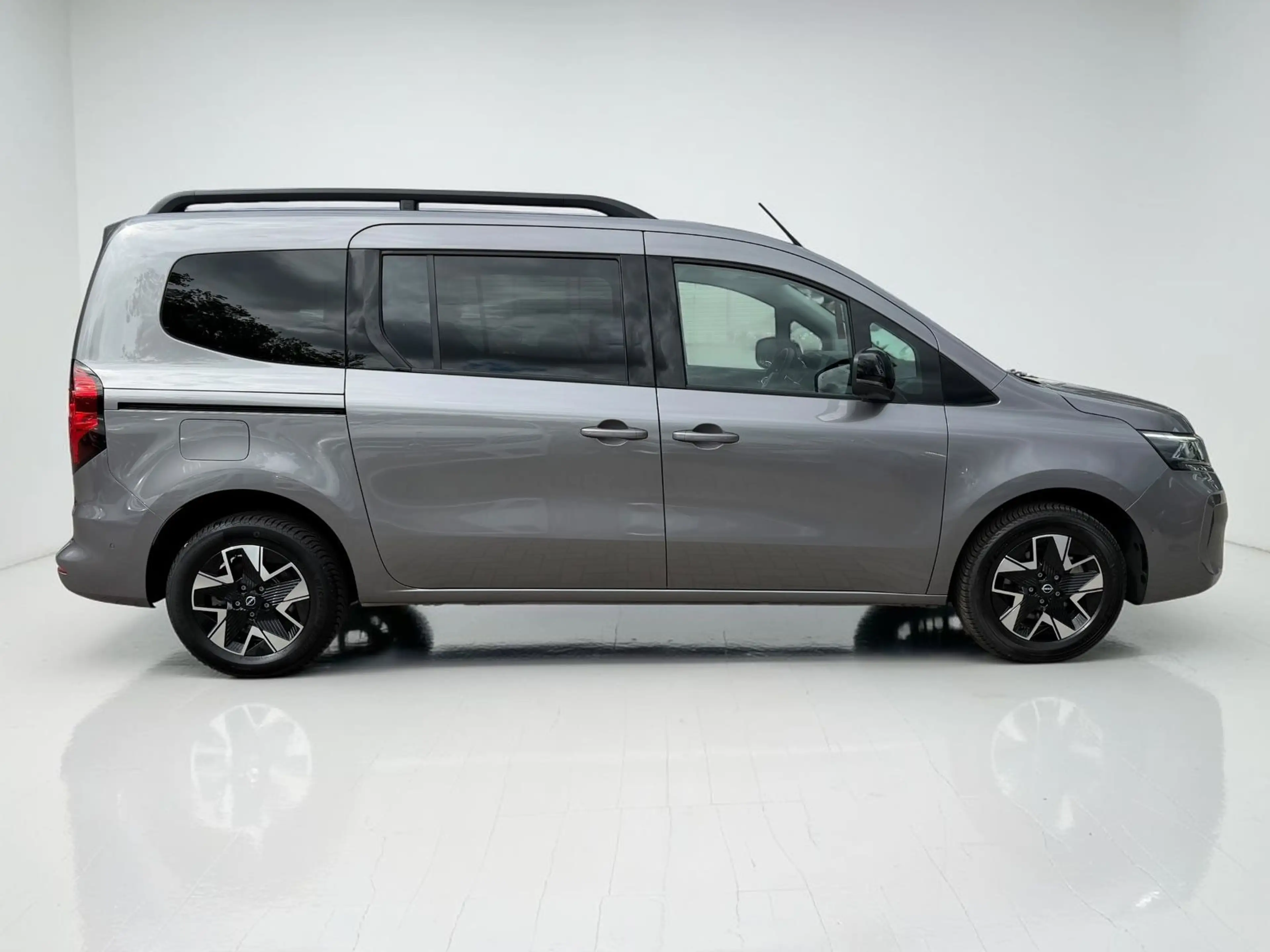 Nissan Townstar Kombi L2 Tekna*7Sitzer*NAVI*LED*KEYLESS — photo 4