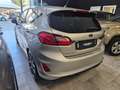 Ford Fiesta Fiesta 5p 1.0 ecoboost hybrid ST-Line s Silber - thumbnail 7