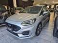 Ford Fiesta Fiesta 5p 1.0 ecoboost hybrid ST-Line s Silber - thumbnail 2