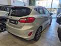 Ford Fiesta Fiesta 5p 1.0 ecoboost hybrid ST-Line s Silber - thumbnail 5