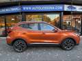 MG ZS ZS 2021 1.5 Luxury Orange - thumbnail 1