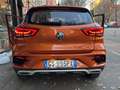 MG ZS ZS 2021 1.5 Luxury Orange - thumbnail 6