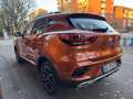 MG ZS ZS 2021 1.5 Luxury Orange - thumbnail 3