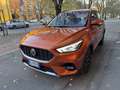 MG ZS ZS 2021 1.5 Luxury Orange - thumbnail 5