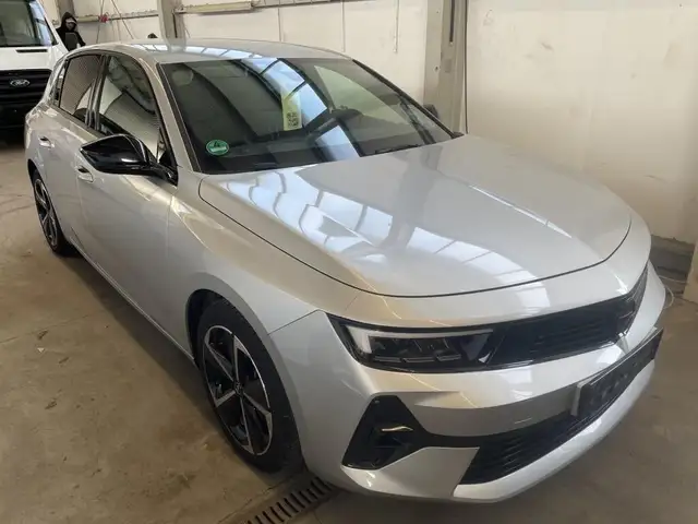 Opel Astra 1,5 CDTI GS Aut...Navi/LED/Keyless