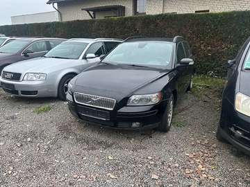 1.6 D Turboschaden Auto startet nicht