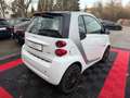 smart forTwo coupe Micro Hybrid Drive 52 kW Blanc - thumbnail 8