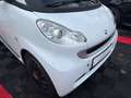 smart forTwo coupe Micro Hybrid Drive 52 kW Blanc - thumbnail 10