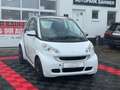 smart forTwo coupe Micro Hybrid Drive 52 kW Blanc - thumbnail 2