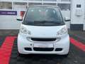 smart forTwo coupe Micro Hybrid Drive 52 kW Blanc - thumbnail 4