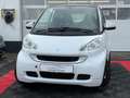 smart forTwo coupe Micro Hybrid Drive 52 kW Blanc - thumbnail 1