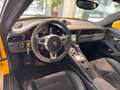 Porsche 991 GTS Coupe PANO*BOSE*AGA*DEUTSCH*KAMERA*PASM* Gelb - thumbnail 9