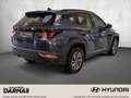 Hyundai TUCSON TUCSON Hybrid Select 2WD Klimaaut. Navi Apple Blauw - thumbnail 6