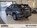 Hyundai TUCSON TUCSON Hybrid Select 2WD Klimaaut. Navi Apple Bleu - thumbnail 8