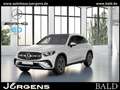 Mercedes-Benz GLC 300 d 4M AMG-Sport/Technik/Pano/Burm/AHK/19" Weiß - thumbnail 1