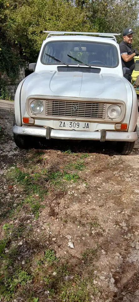 Renault R 4 R4 5p 956, foto 6