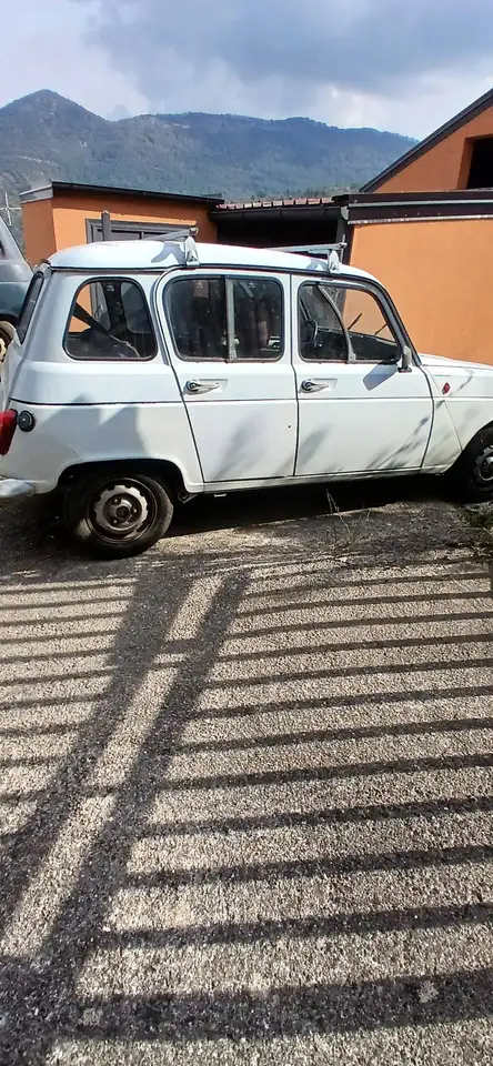Renault R 4 R4 5p 956, foto 5