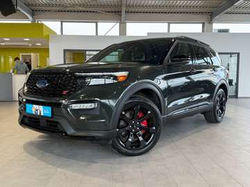 ST 3.0 V6*Perform.*6-Sitze*AHK*