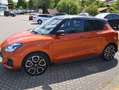 Suzuki Swift Swift Sport 1.4 Boosterjet Hybrid Naranja - thumbnail 2