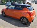 Suzuki Swift Swift Sport 1.4 Boosterjet Hybrid Naranja - thumbnail 3