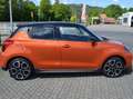 Suzuki Swift Swift Sport 1.4 Boosterjet Hybrid Naranja - thumbnail 6