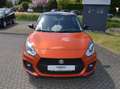 Suzuki Swift Swift Sport 1.4 Boosterjet Hybrid Naranja - thumbnail 8