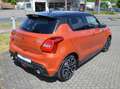 Suzuki Swift Swift Sport 1.4 Boosterjet Hybrid Naranja - thumbnail 5