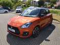 Suzuki Swift Swift Sport 1.4 Boosterjet Hybrid Naranja - thumbnail 1