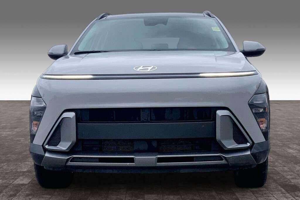 2025 Hyundai Kona AWD PREFERRED TREND — снимка 3