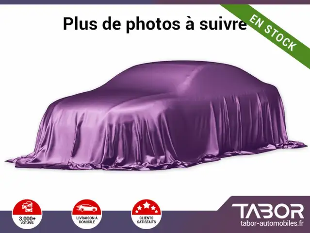 Skoda Fabia 1.0 TSI 110 DSG Ambition GPS radars