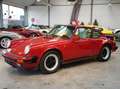 Porsche 911 3.2L Rouge - thumbnail 2