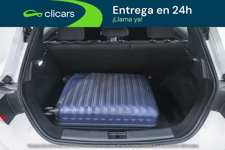 MG 3 Gasolina Standard 2025, foto 17