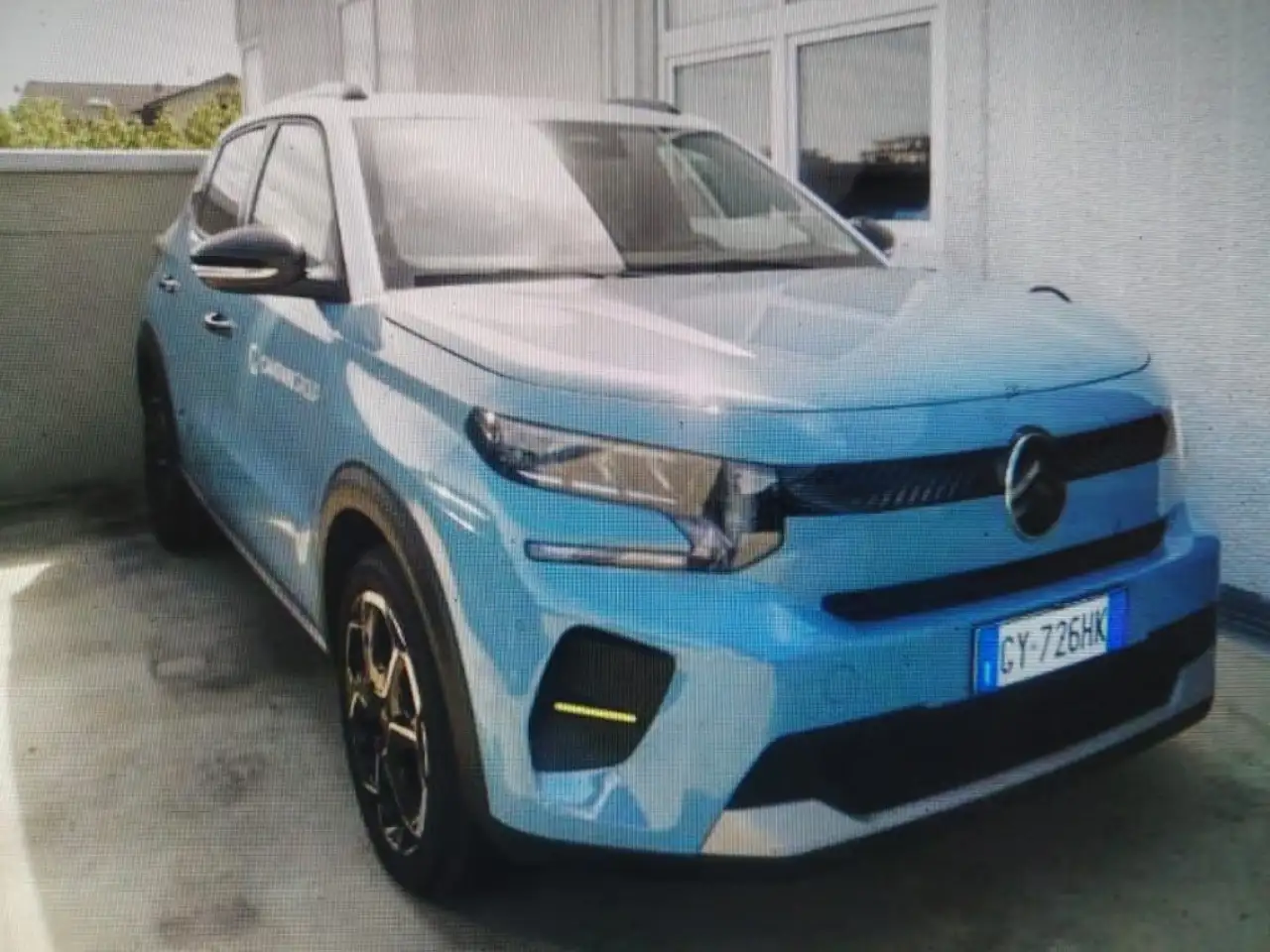 Citroën C3