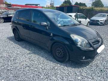 Corolla Verso MC 177 D-4D 7pl Clean Power