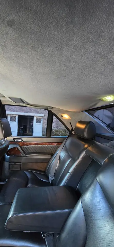 Mercedes-Benz S 400 400 SE, foto 7