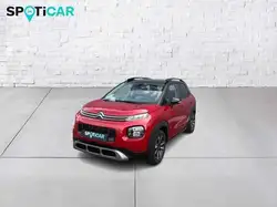 Photo Citroën C3 Aircross