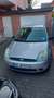 Ford Fiesta 1.4 Silber - thumbnail 1
