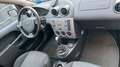 Ford Fiesta 1.4 Silber - thumbnail 2