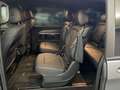 Mercedes-Benz V 300 d lang 4M Edition AMG Stdhzg Burmester AHK Grigio - thumbnail 12