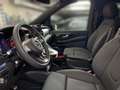 Mercedes-Benz V 300 d lang 4M Edition AMG Stdhzg Burmester AHK Сірий - thumbnail 8