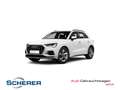 Audi Q3 advanced 35 TFSI S tronic LED NAVI EPH+ GRA K Weiß - thumbnail 1