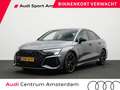 Audi RS3 A3 Limousine 2.5 TFSI quattro 400pk | Panoramadak Grau - thumbnail 1