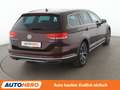 Volkswagen Passat Alltrack 2.0 TSI 4Motion BMT Aut.*NAVI*HEAD-UP*LED*ACC*CAM* Rot - thumbnail 6