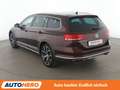 Volkswagen Passat Alltrack 2.0 TSI 4Motion BMT Aut.*NAVI*HEAD-UP*LED*ACC*CAM* Rot - thumbnail 4