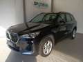 BMW X1 X1 xDrive 23d Schwarz - thumbnail 1
